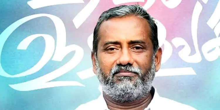 കര്‍ഷകരെ സഹായിക്കാന്‍ വനം വകുപ്പുമായി സഹകരിച്ച് പ്രവര്‍ത്തിക്കും -മന്ത്രി പി. പ്രസാദ്