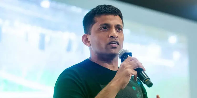 ബൈജു രവീന്ദ്രനെ പുറത്താക്കണമെന്ന് നിക്ഷേപകർ; സൂം മീറ്റിങ് തടസ്സപ്പെടുത്താൻ ശ്രമിച്ച് ജീവനക്കാർ