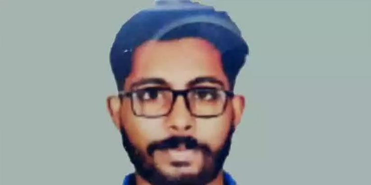 വെറ്ററിനറി സർവകലാശാല വിദ്യാർഥിയുടെ മരണം; 12 വിദ്യാർഥികളെ സസ്‌പെൻഡ് ചെയ്തു