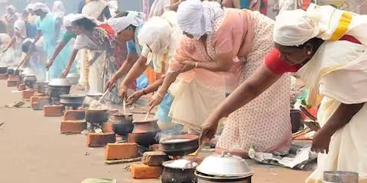 ആറ്റുകാൽ പൊങ്കാല ; ഇക്കാര്യങ്ങൾ അറിഞ്ഞിരിക്കാം