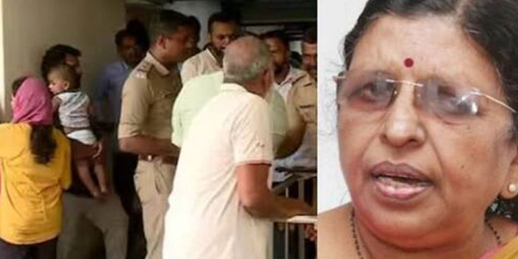 ‘പ്രസവത്തിന് ശസ്ത്രക്രിയ വേണ്ട, അക്യുപങ്ചര് രീതിയിൽ പ്രസവിക്കാൻ കഴിയുമെന്ന് പറയുന്നുണ്ടെങ്കിൽ അത് തെറ്റാണ്’