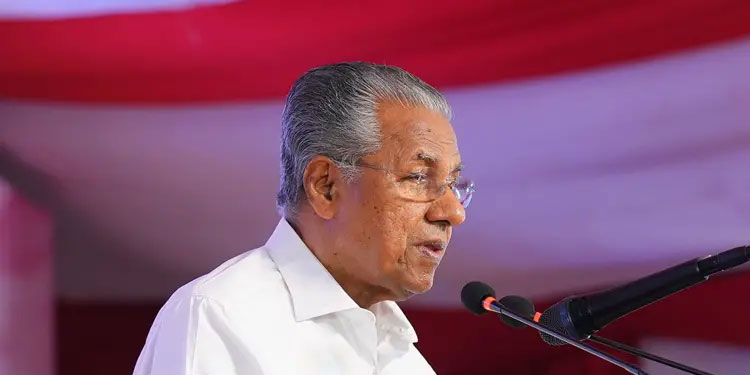 പൗരത്വഭേദഗതി നിയമം; കേരളത്തിന്റെ നിലപാടിൽ മാറ്റമില്ല: മുഖ്യമന്ത്രി