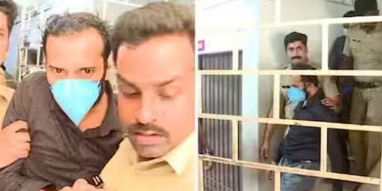 പ്രസവത്തിനിടെ അമ്മയും കുഞ്ഞും മരിച്ച കേസ് : രണ്ടാം പ്രതി റജീന ഒളിവിൽ തന്നെ