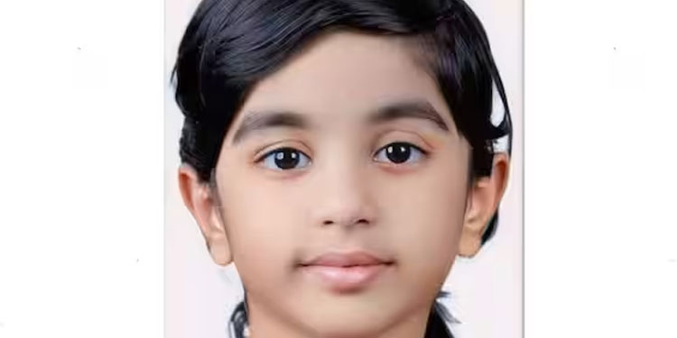 അവധി കഴിഞ്ഞ് നാട്ടിൽ നിന്ന് വരുന്നതിനിടെ വാഹനാപകടം; യുഎഇയിൽ അഞ്ച് വയസുകാരി മരിച്ചു