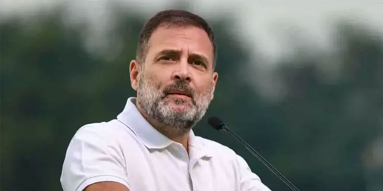 യുവജന ഐക്യത്തിന്റെ വിജയം; ഒന്നിക്കുന്നവർ വിജയിക്കും ഭിന്നിപ്പിക്കുന്നവർ തകർക്കപ്പെടുമെന്ന് രാഹുൽ ഗാന്ധി