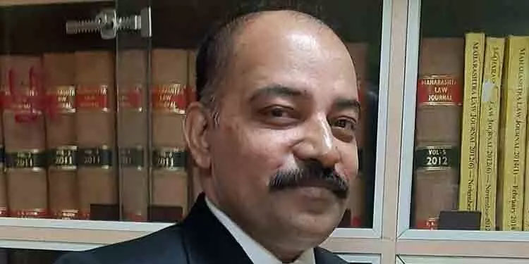 യുവതിയോട്​ അപമര്യാദ: അഡ്വ. ബി.എ. ആളൂ​രിനെ നോട്ടീസ്​ നൽകാതെ അറസ്റ്റ് ചെയ്യരുതെന്ന് ഹൈകോടതി