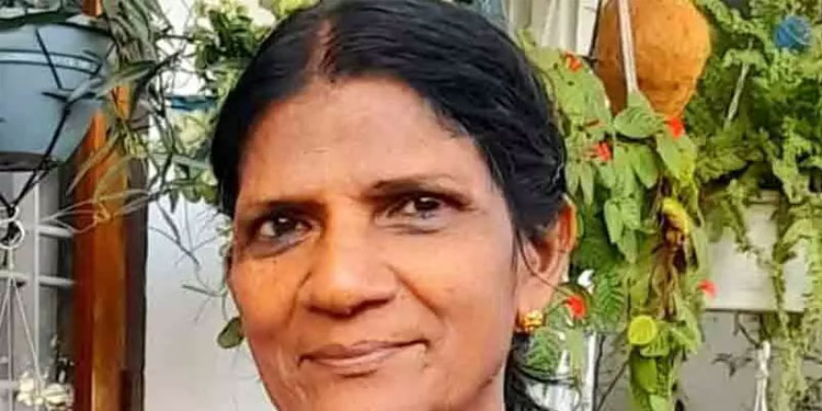 ബസിൽ കയറുന്നതിനിടെ വയോധിക വീണു മരിച്ചു