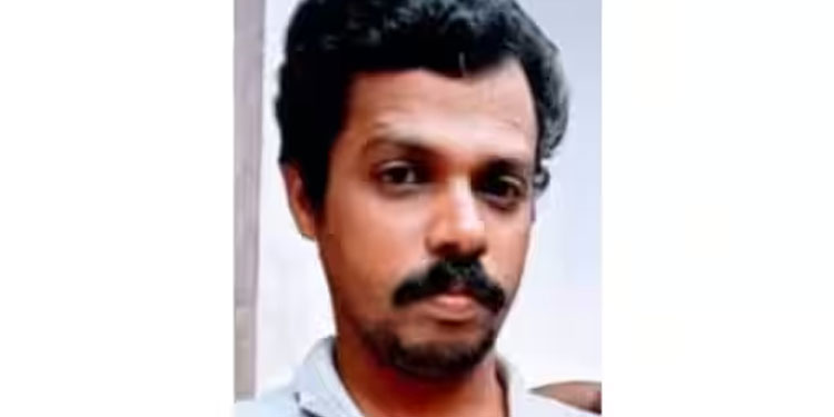 യുവാവിനെ വീട്ടിലെ കിടപ്പുമുറിയിൽ മരിച്ച നിലയിൽ കണ്ടെത്തി