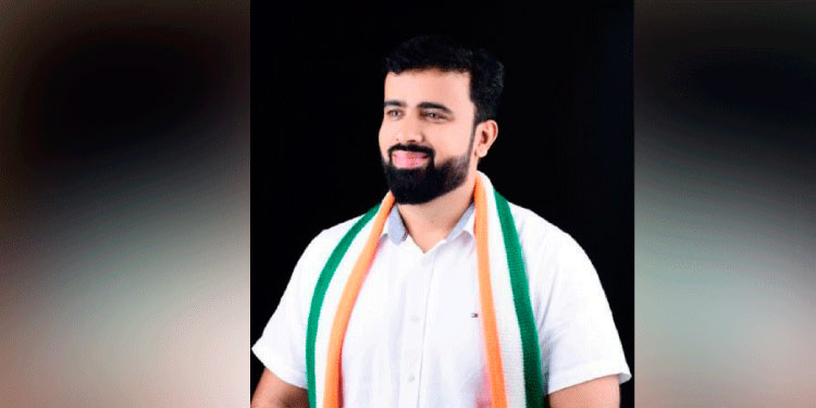 മു​നീ​ർ ഹെ​ബ്ബാ​ൾ മൈ​നോ​റി​റ്റി കോ​ൺ. ജ​ന​റ​ൽ സെ​ക്ര​ട്ട​റി