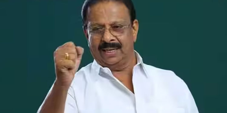 കണ്ണൂരിൽ ഇത്തവണ പോരാട്ടം കടുക്കും, കെ. സുധാകരൻ തന്നെ രംഗത്തിറങ്ങും; മത്സരിക്കാൻ എഐസിസി നിർദ്ദേശം