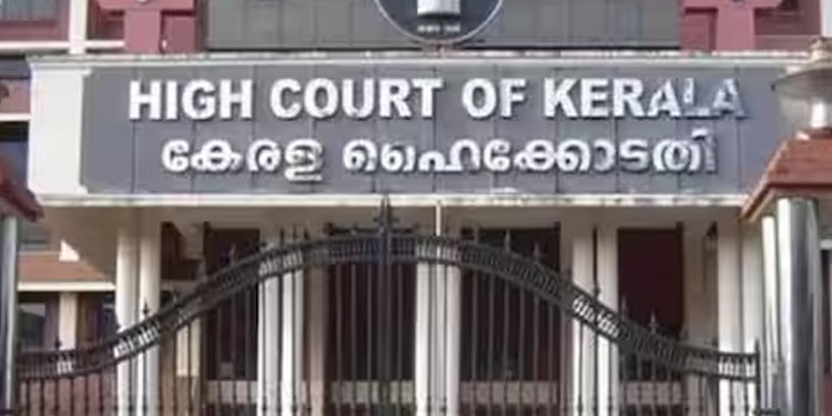 ‘പൊതുപണം ഉപയോഗിച്ച് പ്രവർത്തിക്കുന്ന സ്ഥാപനമല്ലേ’? എസ്എഫ്ഐഒ അന്വേഷണത്തിനെതിരായ ഹര്‍ജിയിൽ കെഎസ്ഐഡിസിയോട് കോടതി