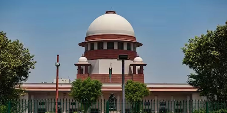 സുബൈർ വധക്കേസിലെ പ്രതികള്‍ക്ക് ജാമ്യം നൽകിയത് തെറ്റെന്ന് കേരളം, ഹര്‍ജിയില്‍ സുപ്രീംകോടതി നോട്ടീസ്