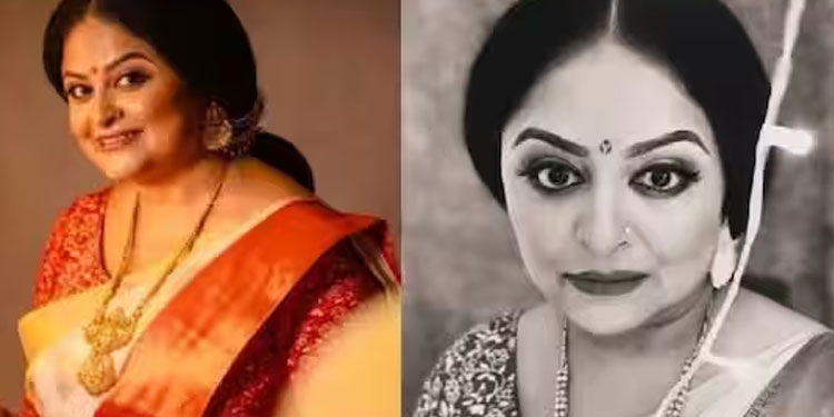 ‘ഹൃദയത്തിൽ അറിഞ്ഞു, ഞങ്ങൾ ജീവനോടെ ഒരുമിച്ച് ചെലവഴിക്കുന്ന അവസാന രാത്രിയായിരിക്കുമെന്ന്’ : സബീറ്റ പറയുന്നു