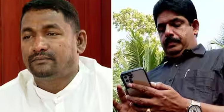 പാലാ നഗരസഭയിലെ എയര്‍പോഡ് മോഷണം; സിപിഎം കൗണ്‍സിലര്‍ക്കെതിരെ തിടുക്കത്തില്‍ കേസെടുക്കേണ്ടെന്ന നിലപാടിൽ പൊലീസ്
