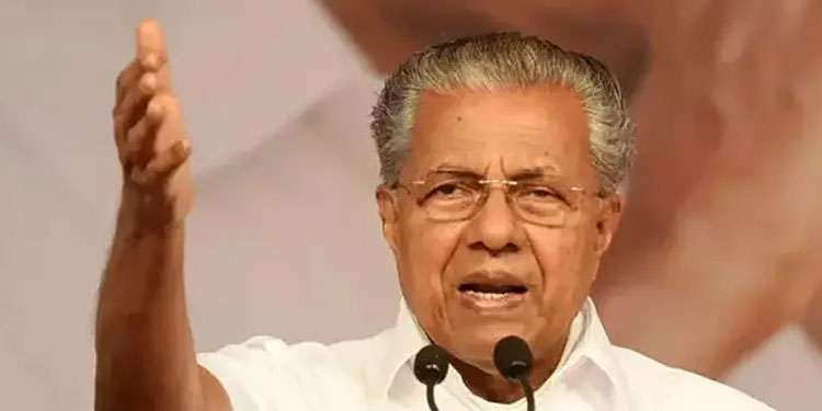 ക്ഷേമ പെൻഷൻ വർധിപ്പിക്കണമെന്ന നിലപാടിൽ മാറ്റമില്ല: മുഖ്യമന്ത്രി