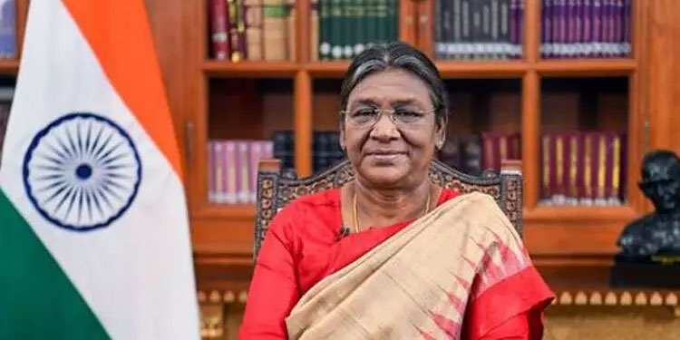 സർക്കാറിന് തിരിച്ചടി; ഗവർണർ അയച്ച മൂന്നു ബില്ലുകൾ തടഞ്ഞുവെച്ച് രാഷ്‌ട്രപതി
