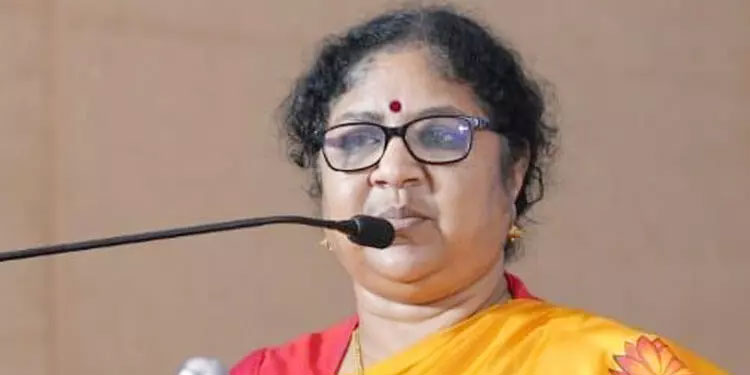 ഭിന്നശേഷിക്കാർക്കുള്ള സംവരണം; സഹകരണ സ്ഥാപനങ്ങളെ ഉൾപ്പെടുത്തിയതായി മന്ത്രി