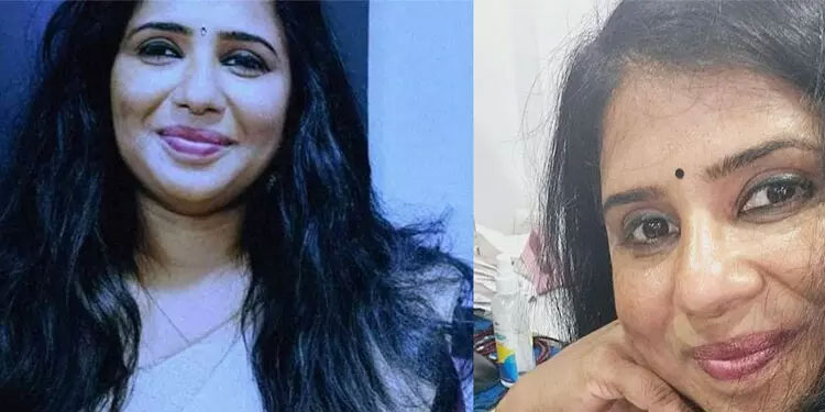 വസ്ത്രവ്യാപാര സ്ഥാപനം നടത്തുന്ന യുവതി കടക്കുള്ളിൽ മരിച്ച നിലയിൽ