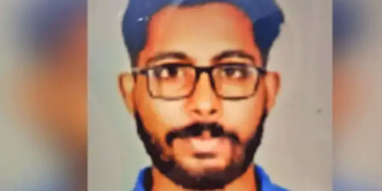 സിദ്ധാർത്ഥിന്റെ മരണം: പ്രത്യേക അന്വേഷണ സംഘം രൂപീകരിക്കാൻ പൊലീസ് മേധാവിക്ക് മുഖ്യമന്ത്രി നിർദ്ദേശം നൽകി