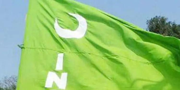 ഗ്യാൻവാപി: കോടതി നടപടി ആശങ്കാജനകം -ഐ.എൻ.എൽ