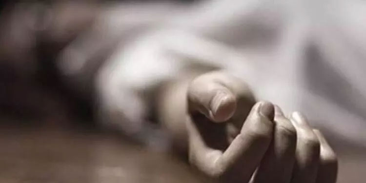 അമേരിക്കയിൽ ഇന്ത്യൻ വിദ്യാർഥി മസ്തിഷ്കാഘാതം മൂലം മരിച്ചു