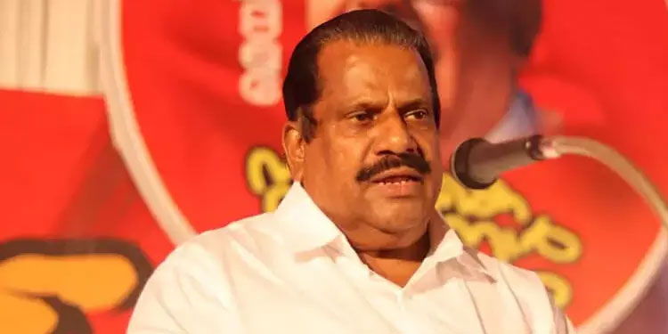 ടി.പി വധം: ഒരു കുറ്റവാളിയെയും രക്ഷിക്കാൻ സി.പി.എം ശ്രമിച്ചിട്ടില്ലെന്ന് ഇ.പി, ‘നിരപരാധികൾക്ക് നീതി തേടി മേൽക്കോടതിയിൽ പോകാം’