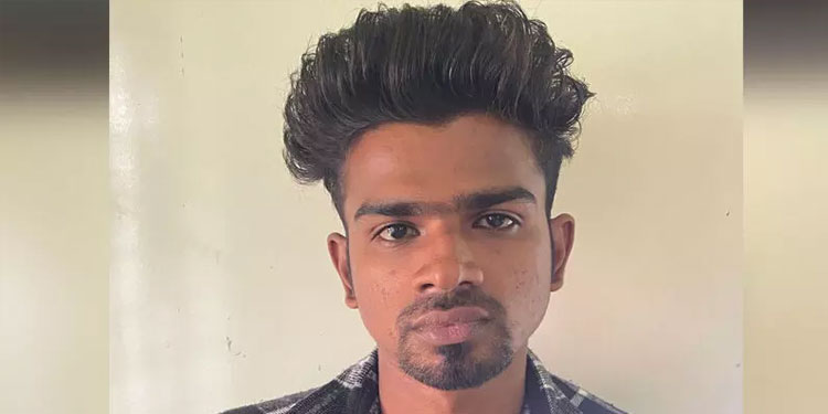 പോക്സോ കേസിലെ പ്രതിക്ക് 50 വര്ഷം കഠിനതടവ്