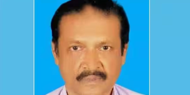 ഹൃദയാഘാതത്തെ തുടര്‍ന്ന് പ്രവാസി മലയാളി മരിച്ചു