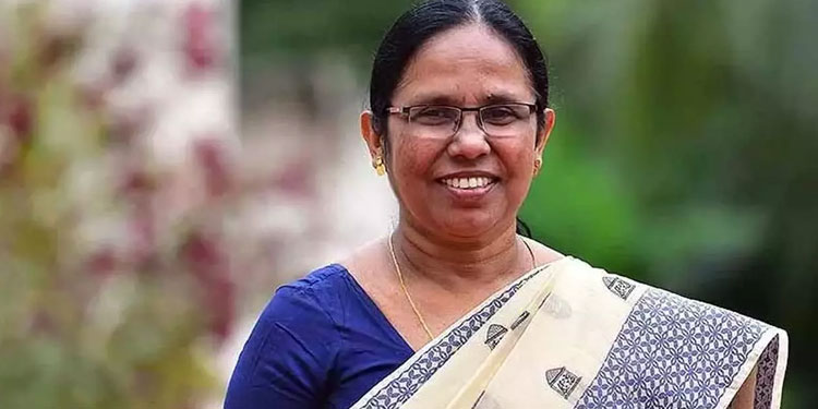 വടകര ഇത്തവണ ഇടതുമുന്നണിക്ക് ലഭിക്കും -കെ.കെ. ശൈലജ; ആർ.എം.പി വടകരയിൽ പരാജയത്തിന് കാരണമാകില്ല