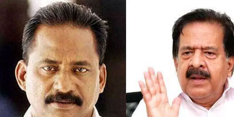 ടി.പി ചന്ദ്രശേഖരൻ വധക്കേസിൽ ഇനി കണ്ടെത്തേണ്ടത് അതിന്റെ കാരണഭൂതനെയെന്ന് രമേശ് ചെന്നിത്തല