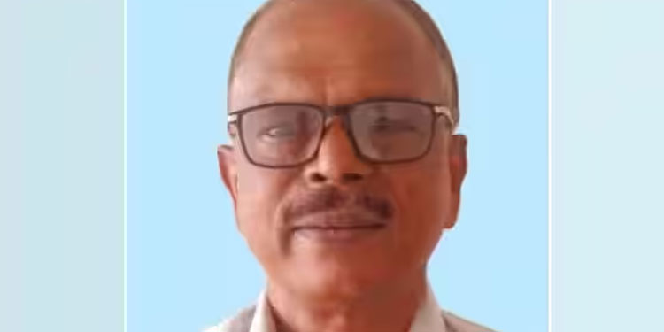 മദീന പള്ളിയിൽ നമസ്കരിക്കുന്നതിനിടെ കുഴഞ്ഞുവീണ മലയാളി തീർത്ഥാടകൻ മരിച്ചു