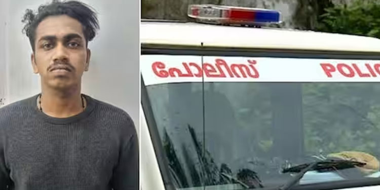 വിവാഹ വാഗ്ദാനം നൽകി പീഡനം, പിൻമാറിയതോടെ പെൺകുട്ടി ജീവനൊടുക്കാൻ ശ്രമിച്ചു, യുവാവ് അറസ്റ്റിൽ