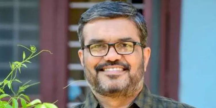 വസ്തുനികുതിയുടെ പിഴപ്പലിശ 2024 മാർച്ച് 31 വരെ ഒഴിവാക്കിയെന്ന് എം.ബി രാജേഷ്