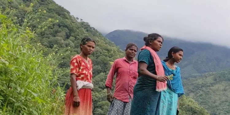 ജലദൗര്‍ലഭ്യം പരിഹരിക്കുന്നതിന് ഷോളയൂര്‍ പഞ്ചായത്ത് പദ്ധതി നടപ്പാക്കുമെന്ന് വനിതാ കമീഷന്‍