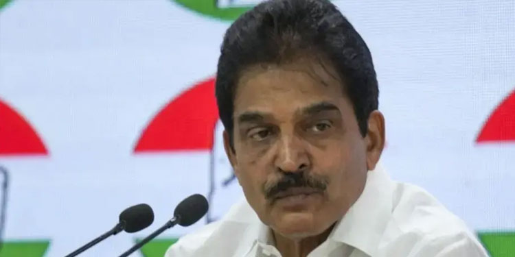 കേരളത്തിന്റെ ആവശ്യം ന്യായം; മോദി ചെയ്യുന്ന തെറ്റായ കാര്യങ്ങള്‍ക്ക് എതിര്: കെ സി