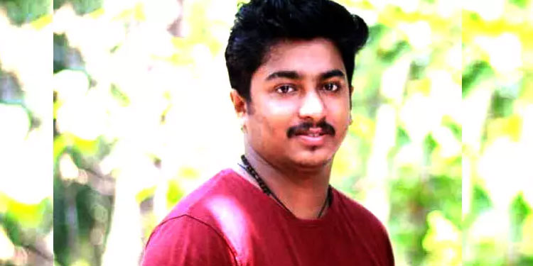 ക്ഷേത്രോത്സവത്തിന് പോകവേ ഓട്ടോ മറിഞ്ഞ് യുവാവ് മരിച്ചു