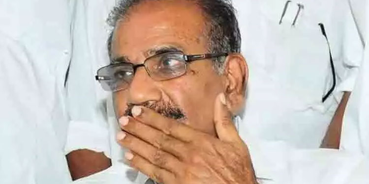 വന്യമൃഗ ശല്യം: മലയോര മേഖലയിലെ യു.ഡി.എഫ് എം.എല്‍.എമാര്‍ നാളെ വനം മന്ത്രിയുടെ വസതിയിലേക്ക് മാര്‍ച്ച് നടത്തും