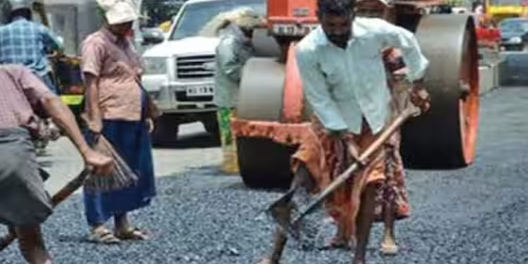 ദിവസവും മൂന്ന് മണിക്കൂര് തൊഴിലാളികൾക്ക് വിശ്രമം; ഉത്തരവ് പാലിച്ചില്ലെങ്കിൽ കടുത്ത നടപടി, പരിശോധന തുടരും