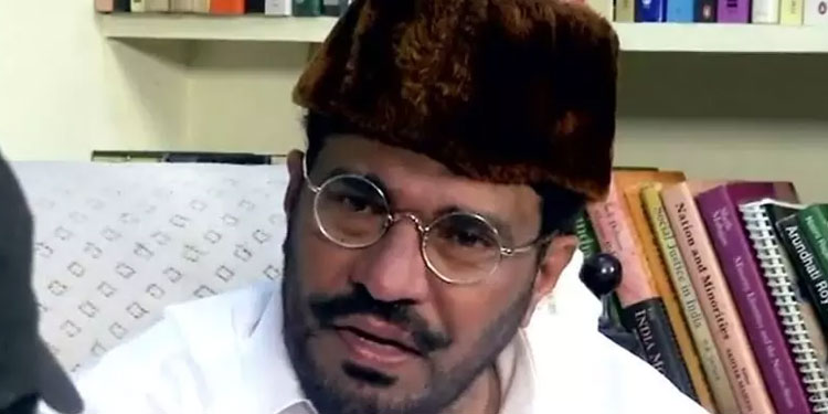 ആരാധനാലയങ്ങളുടെ സംരക്ഷണം ഉറപ്പുവരുത്താൻ അടിയന്തര നടപടി സ്വീകരിക്കണം -സമദാനി