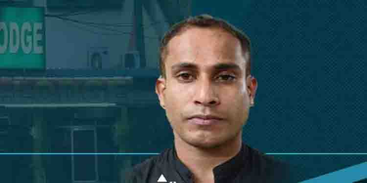 മലപ്പുറത്ത് മയക്കുമരുന്നുമായി യുവാവ് പിടിയിൽ