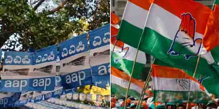 അസമിൽ മൂന്ന് സീറ്റിൽ സ്ഥാനാർത്ഥികളെ പ്രഖ്യാപിച്ച് ആംആദ്മി