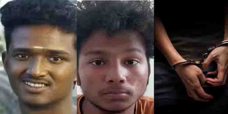 സഹോദരിയെ ശല്യം ചെയ്തു, 2 വർഷത്തെ പക; 17കാരനെ മുളക് പൊടിയെറിഞ്ഞ് വെട്ടിയത് 10 തവണ, പട്ടാപ്പകൽ കൊലപാതകം