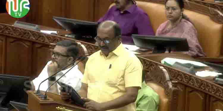 സഹകരണ മേഖലയ്ക്ക് 134.42 കോടി