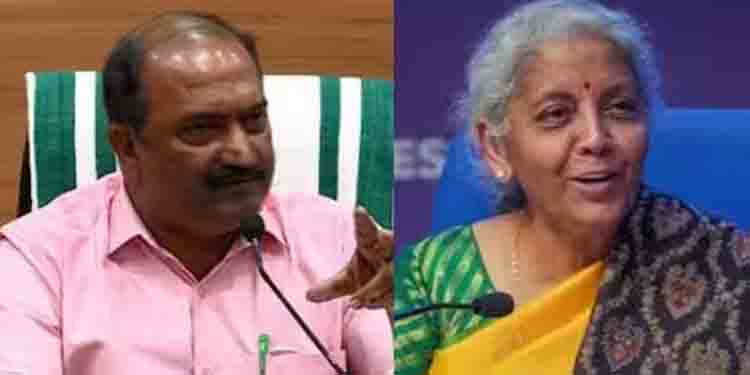 കടമെടുപ്പ് പരിധി; കേന്ദ്രത്തിനും കേരളത്തിനുമിടയിൽ മഞ്ഞുരുകുന്നു; വീണ്ടും ചർച്ചക്ക് തയ്യാറെന്ന് കേന്ദ്രം
