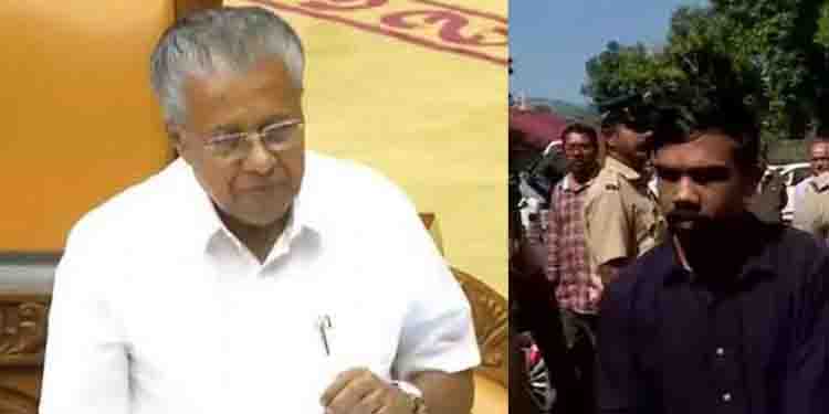 വണ്ടിപ്പെരിയാര്‍ കേസ് നിയമസഭയില്‍; സംഭവിച്ചത് നിര്‍ഭാഗ്യകരമെന്ന് മുഖ്യമന്ത്രി