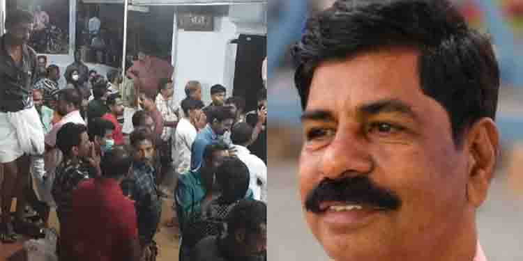 സിപിഎം നേതാവിന്റെ കൊലപാതകത്തിന് പിന്നില്‍ വ്യക്തിവൈരാഗ്യമെന്ന് സൂചന; കൊയിലാണ്ടിയില്‍ ഇന്ന് ഹര്‍ത്താല്‍