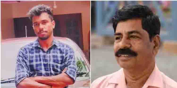 സിപിഎം നേതാവിന്‍റെ കൊലപാതകം; പ്രതി അഭിലാഷിനെ കൂടുതല്‍ ചോദ്യം ചെയ്യാൻ പൊലീസ്, ഇന്ന് കസ്റ്റഡിയില്‍ വാങ്ങും