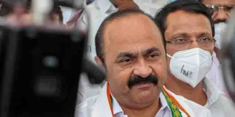 മുസ്ലിം ലീഗിന് മൂന്നാം സീറ്റില്ല; അടുത്ത രാജ്യസഭാ സീറ്റ് നൽകുമെന്ന് വി.ഡി സതീശൻ
