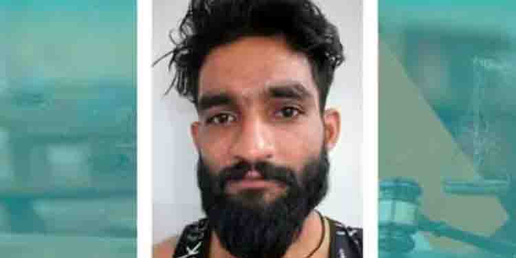 204 ഗ്രാം എംഡിഎംഎ; 27കാരന് 10 വര്‍ഷം കഠിന തടവും പിഴയും