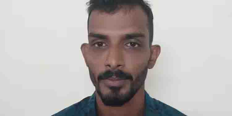 വീട്ടിൽ കയറി മോഷ്ടിച്ചത് അരലക്ഷം രൂപയുടെ ബോട്ട് എഞ്ചിൻ, ഉടമ തന്നെ തൊണ്ടി കണ്ടെത്തി, ഒടുവിൽ പ്രതി പിടിയിൽ
